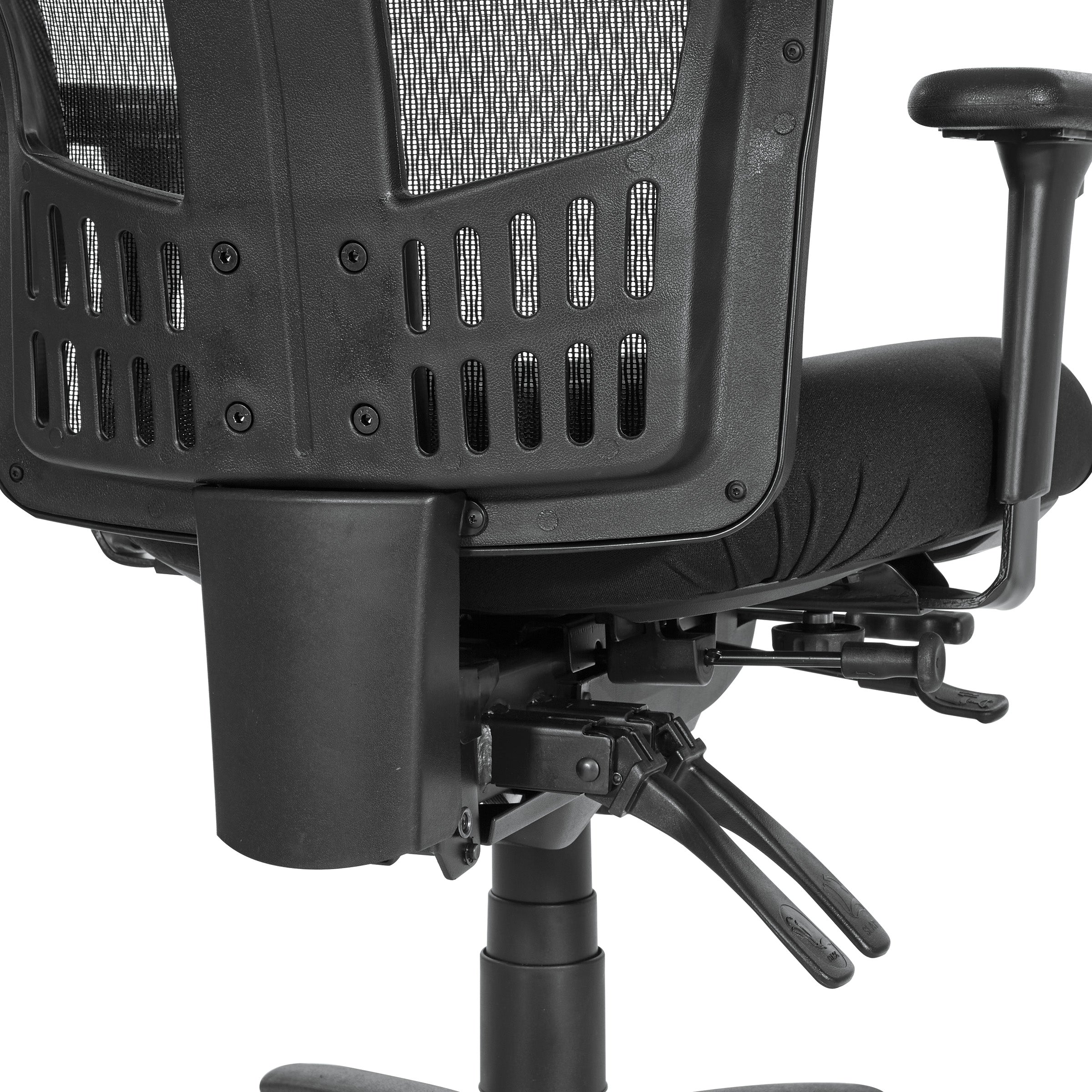 ProGrid® High Back Managers Chair 2